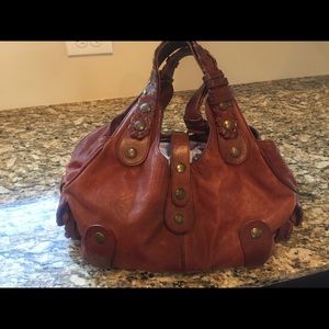 COPY - authentic Chloe Bag
